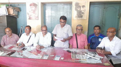 ভবদহ জলাবদ্ধতার কবলে আড়াই লাখ মানুষ, পানিবন্দী ১৪২ শিক্ষাপ্রতিষ্ঠান